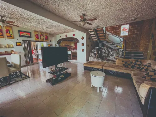 Casa Bonita in Santa Fe