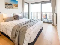 Apartment in Oostende for 6 Person - Pool