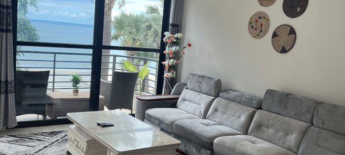 Relax Luxury Ocean View Apartment Hotels in Serrekunda