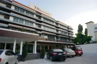 TH Beach Hotel Hotels in Hua Hin