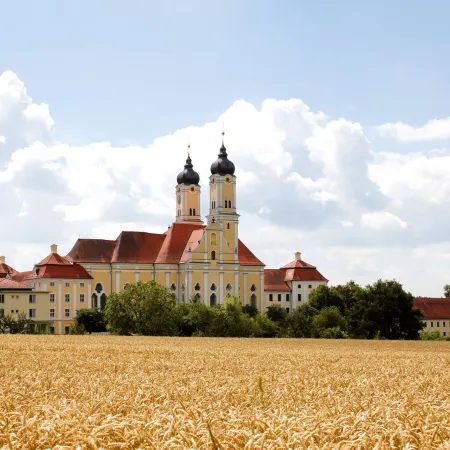 Klostergasthof Roggenburg