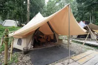 Kuleum Camp And Cabin By ARBA Hotel a Ciwidey