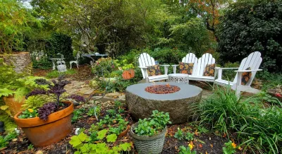 Pettigru Place Bed & Breakfast Hotels near Falls Park on the Reedy