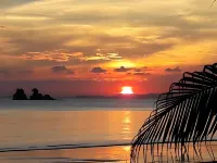 Villa Bali Eco Resort, Rayong