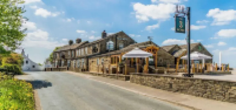 더 쓰리 에이커스 인 & 레스토랑