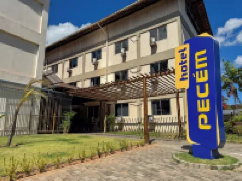 Pecém Hotel Hotels in 