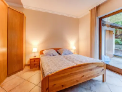 Spacious Flat in Adenau Near the Nürburgring アーデナウのホテル