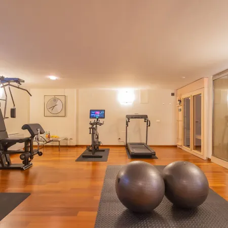 Villa Infinity Lake Como by Rent All Como