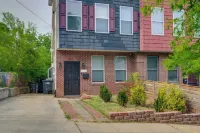 5 Mi to US Capitol Washington DC Townhome Hotels near Benning Park