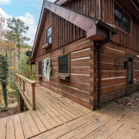 Outdoors Sleeps7 Family Getaway Fun Arcade