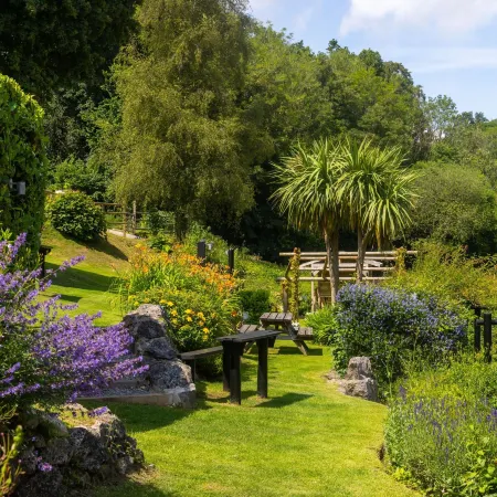 The Bickley Mill
