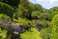 더 비키 밀 뉴턴애벗 호텔