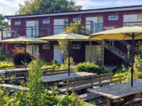 Nösundsgården Hotell & Vandrarhem Hotels in Orust