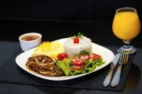 Dan Inn São Carlos by Nacional Inn Hotels in Sao Carlos