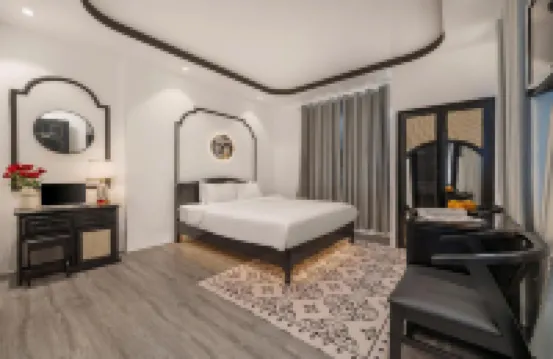 Khách sạn & Suite Remy Baby Các khách sạn gần Trường Đại học Y Dược Huế