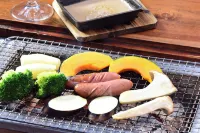 XYZ Private Spa and Seaside Resort - Breakfast