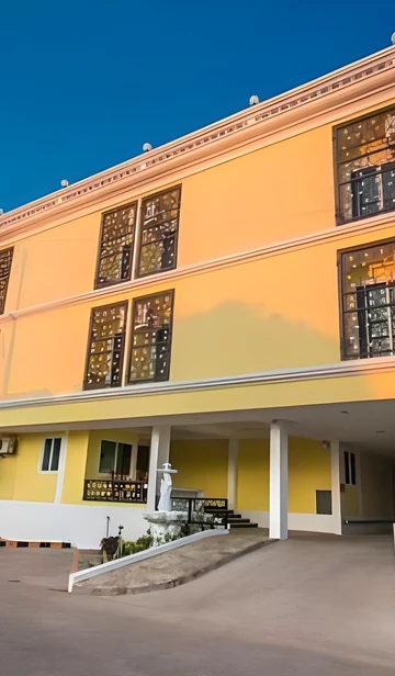 รูปภาพของจุฑาแมนชั่น อุตรดิตถ์ JUTHAMANSION