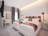 We Hotel Lubuklinggau