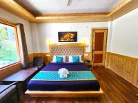 Luxury Planet Resort Manali