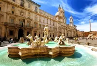 The Spanish Suite Piazza di Spagna - Bed and Breakfast