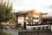 Alpine Resort Goies Superior