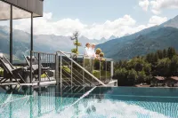 Alpine Resort Goies Superior