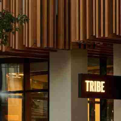Tribe Belo Horizonte Savassi Hotel Exterior