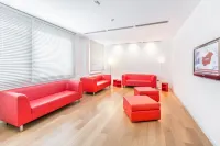 호텔 델레 테르메 디 벤투리나