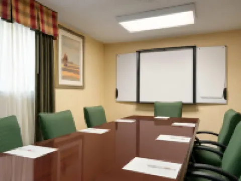 丁頓福爾斯浩楓温德姆公寓 蒂頓瀑布酒店