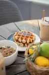 Canopy by Hilton Cannes - breakfast