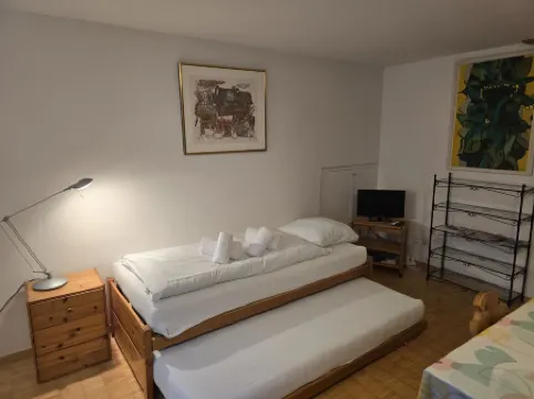 Casa Fadail Seura 11