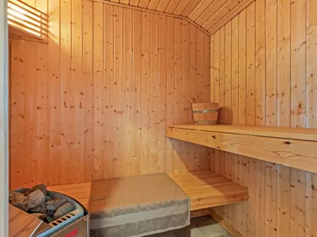 "Dagny" - 300m from the Sea