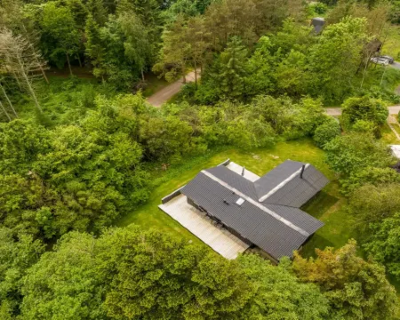 "Jarno" - 1km from the Sea Hotels in Hjorring