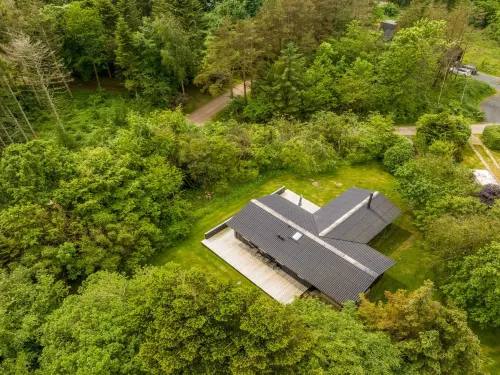 "Jarno" - 1km from the Sea Hotels in Hjorring