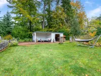 "Wolfger" - 250m from the sea Hotels in Strøby