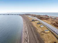 "Nyalle" - 50m to the Fjord - 精品