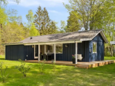 "Esmer" - 8km from the Sea