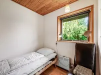 "Arlin" - 380m to the Fjord Hotels in Vemb