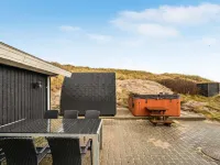 "Assa" -  from the Sea Hotels in Hvide Sande