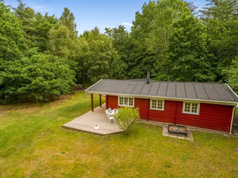 "Thermet" - 1.6km from the sea