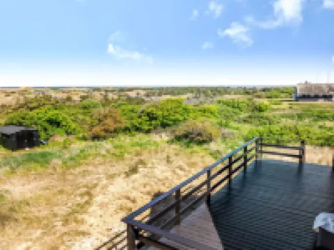 "Mumme" - 700m from the Sea