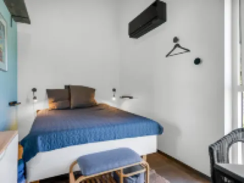 "Melina" - 900m to the Fjord Hoteles en Farsø