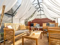 "Carlina" - 700m to the Fjord