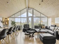 "Hansa" - 900m from the Sea Hotels in Hejls