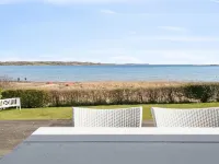 "Solbritt" - 30m from the sea