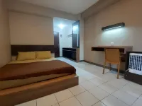 Emerald Apartel Hotels in Antapani