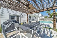 Casa Blanca - Private Pools