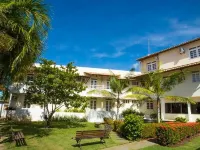 Pousada Aruana Praia Hotels in Aracaju