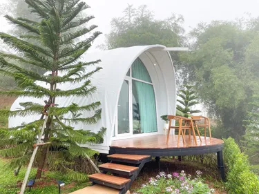 รูปภาพของบายเมือง ณ.เขาค้อ รีสอร์ท วิวทะเลหมอก