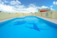 Hallmark Crown Hotel